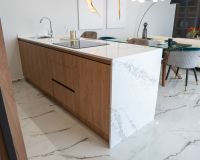 Nýbygging - Villa - Rojales - Ciudad Quesada