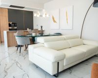 Nýbygging - Villa - Rojales - Ciudad Quesada