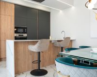 Nýbygging - Villa - Rojales - Ciudad Quesada