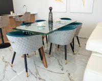 Nýbygging - Villa - Rojales - Ciudad Quesada