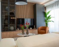 Nýbygging - Villa - Rojales - Ciudad Quesada