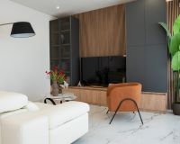 Nýbygging - Villa - Rojales - Ciudad Quesada