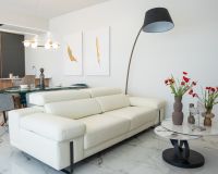 Nýbygging - Villa - Rojales - Ciudad Quesada