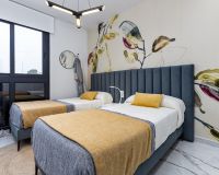 Nueva construcción  - Bungalow - Rojales - Ciudad Quesada