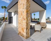 Nueva construcción  - Bungalow - Rojales - Ciudad Quesada