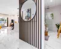 Nueva construcción  - Bungalow - Rojales - Ciudad Quesada