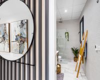 Nueva construcción  - Bungalow - Rojales - Ciudad Quesada