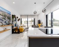 Nueva construcción  - Bungalow - Rojales - Ciudad Quesada