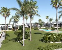 Nueva construcción  - Bungalow - Rojales - Ciudad Quesada