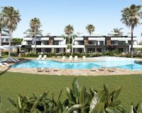 Nueva construcción  - Bungalow - Rojales - Ciudad Quesada