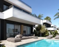 New Build - Villa - Rojales - Ciudad Quesada