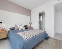 New Build - Chalet - MUTXAMEL