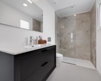 New Build - Chalet - MUTXAMEL