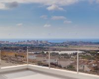 New Build - Chalet - MUTXAMEL