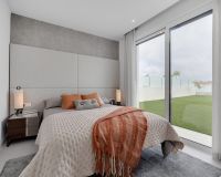 New Build - Chalet - MUTXAMEL