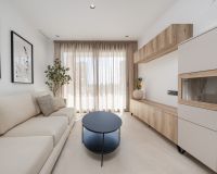 New Build - Apartment/Flat - Los Alcázares - Los Alcazares
