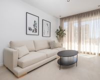 New Build - Apartment/Flat - Los Alcázares - Los Alcazares