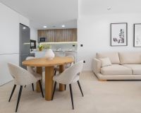 New Build - Apartment/Flat - Los Alcázares - Los Alcazares