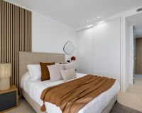 Nueva construcción  - Apartamento / Piso - Los Alcázares - Los Alcazares