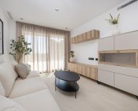 Nueva construcción  - Apartamento / Piso - Los Alcázares - Los Alcazares