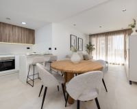 Nueva construcción  - Apartamento / Piso - Los Alcázares - Los Alcazares