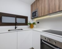 Nueva construcción  - Apartamento / Piso - Los Alcázares - Los Alcazares