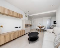 Nueva construcción  - Apartamento / Piso - Los Alcázares - Los Alcazares