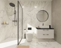 Nýbygging - Villa - Torrevieja