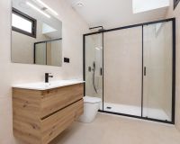 Nueva construcción  - Villa - Los Alcázares - Los Alcazares