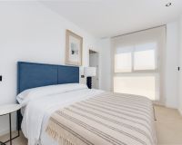 Nueva construcción  - Villa - Los Alcázares - Los Alcazares