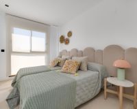 Nueva construcción  - Villa - Los Alcázares - Los Alcazares