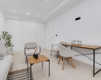 Nueva construcción  - Villa - Los Alcázares - Los Alcazares