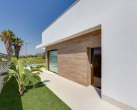 Nueva construcción  - Villa - Los Alcázares - Los Alcazares