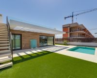 Nueva construcción  - Villa - Los Alcázares - Los Alcazares