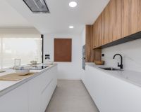 Nueva construcción  - Villa - Los Alcázares - Los Alcazares