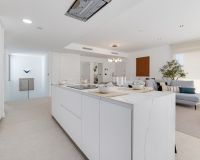 Nueva construcción  - Villa - Los Alcázares - Los Alcazares