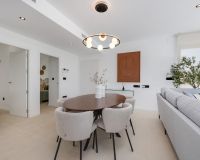 Nueva construcción  - Villa - Los Alcázares - Los Alcazares