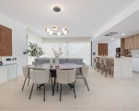 Nueva construcción  - Villa - Los Alcázares - Los Alcazares