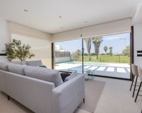 Nueva construcción  - Villa - Los Alcázares - Los Alcazares