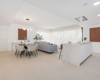 Nueva construcción  - Villa - Los Alcázares - Los Alcazares