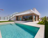 Nueva construcción  - Villa - Los Alcázares - Los Alcazares
