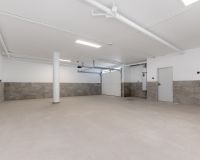 Nueva construcción  - Villa - Los Alcázares - Los Alcazares