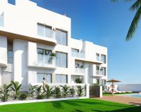 Nýbygging - Apartment/Flat - Los Alcázares - Los Alcazares