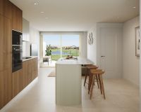 Nýbygging - Apartment/Flat - Los Alcázares - Los Alcazares