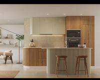 Nýbygging - Apartment/Flat - Los Alcázares - Los Alcazares