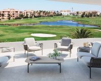 Nueva construcción  - Apartamento / Piso - Los Alcázares - Los Alcazares