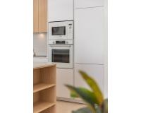 Uusi Rakentaminen - omakotitalo (Villa) - Los Alcázares - Los Alcazares