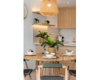 Uusi Rakentaminen - omakotitalo (Villa) - Los Alcázares - Los Alcazares