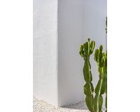 Uusi Rakentaminen - omakotitalo (Villa) - Los Alcázares - Los Alcazares