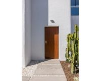 Uusi Rakentaminen - omakotitalo (Villa) - Los Alcázares - Los Alcazares